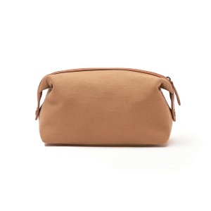XD VINGA Sloane toiletry bag RCS recycled polyester - Img 1