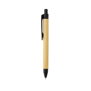XD Write responsible recycled paper barrel pen - Img 4