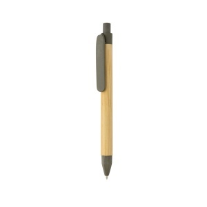XD Write responsible recycled paper barrel pen - Img 11