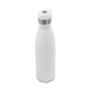 YAKIMA 550 ml insulated bottle with lid 360° - Img 2