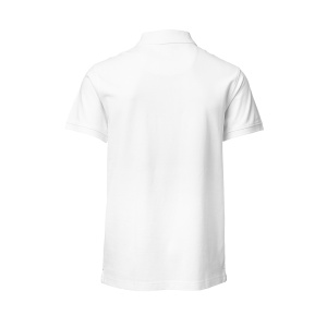 Yale Men - The luxurious classic polo Fabric: 250 g/m² - Img 10