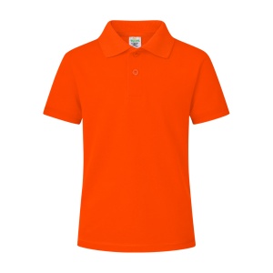 YPS180 - Tricou polo colorat pentru copii „keya” - Img 10