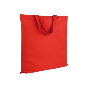 135 g/m2 cotton shopping bag, short handles - Img 10