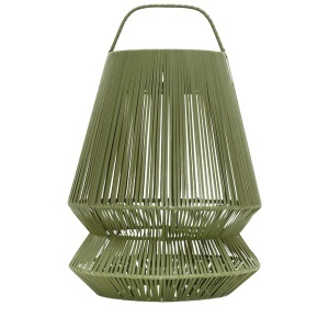 PF Abajur portabil reciclat Originalhome Lampion
