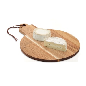 ACABALL Acacia wood serving board - Img 3