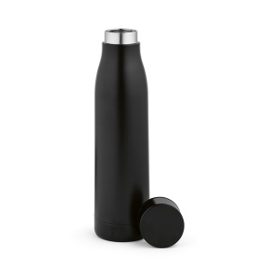 Acuara Bottle rSS 630ml. Double walled and Leakproof - Img 10