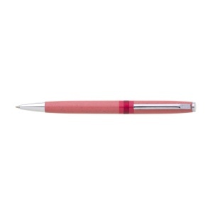 ADO™ AGIO Straw/plastic ballpoint pen - Img 3