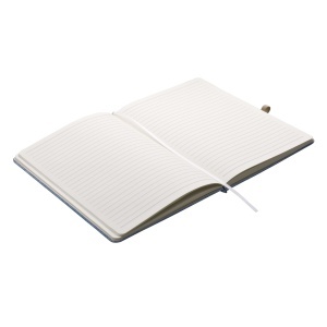 ADO™ FILATO A5 Notebook recycled cotton - Img 4