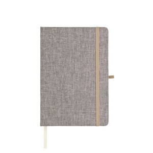 ADO™ FILATO A5 Notebook recycled cotton - Img 2