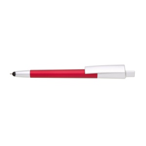 ADO™ GOLAR Plastic ballpoint pen (free engraving) /D - Img 7