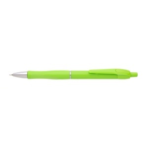 ADO™ LUPIA Plastic ballpoint pen /D - Img 1
