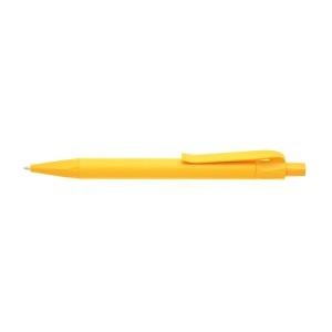 ADO™ MARCI Corn PLA plastic ballpoint pen - Img 6