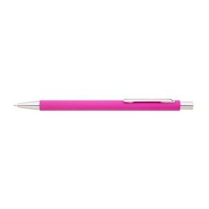 ADO™ METRIA SOFT Metal ballpoint pen - Img 9