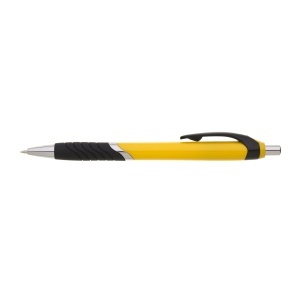 ADO™ PEINA Plastic ballpoint pen - Img 2