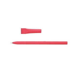 ADO™ PERTI Plastic ballpoint pen - Img 4