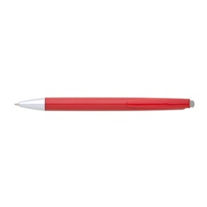 ADO™ RIORE Plastic ballpoint pen - Img 3