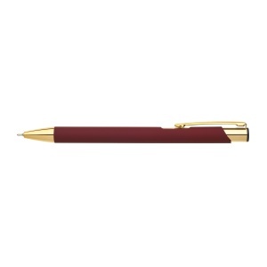 ADO™ VALMI SOFT SG Metal ballpoint pen - tip 0.5 mm - Img 2