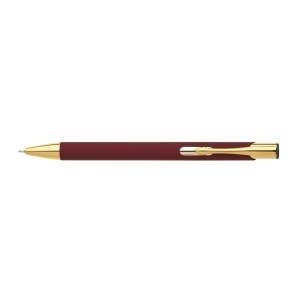 ADO™ VALMI SOFT SG Metal ballpoint pen - tip 0.5 mm - Img 3