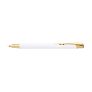 ADO™ VALMI SOFT SG Metal ballpoint pen - tip 0.5 mm - Img 1