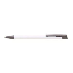 ADO ARMI SOFT Metal ballpoint pen