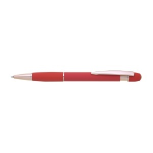 ADO AUREO SOFT RE Metal ballpoint pen - Img 3