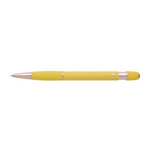 ADO AUREO SOFT RE Metal ballpoint pen - Img 12