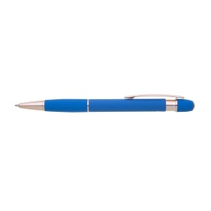 ADO AUREO SOFT RE Metal ballpoint pen - Img 22