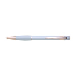 ADO AUREO SOFT RE Metal ballpoint pen - Img 32