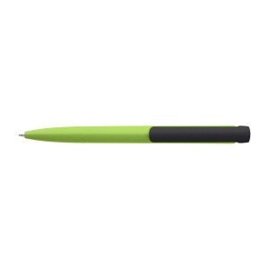 ADO BOIA plastic ballpoint pen light green - Img 19