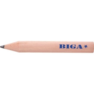 ADO Creion scurt BIGA* - Img 2