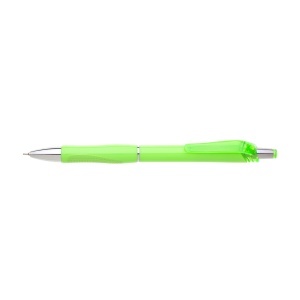 ADO FLORI Plastic semigel pen - Img 1
