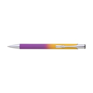 ADO GRADIA DUO SOFT Metal ballpoint pen - Img 14