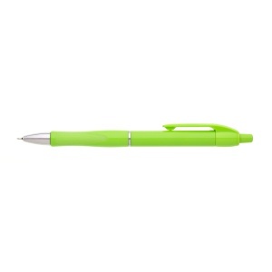 ADO LUPIA Plastic ballpoint pen /D