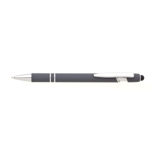 ADO NATIO SOFT_ECONOMY Metal ballpoint pen - Img 6