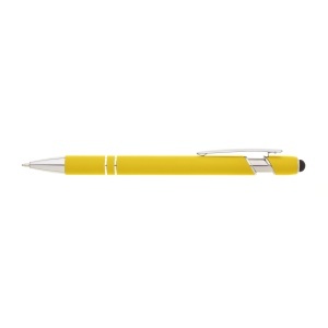 ADO NATIO SOFT Metal ballpoint pen - Img 3