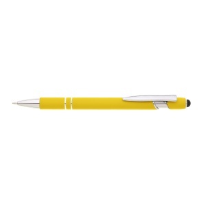 ADO NATIO SOFT Metal ballpoint pen - Img 7