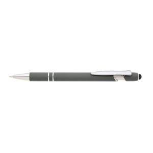 ADO NATIO SOFT Metal ballpoint pen - Img 16
