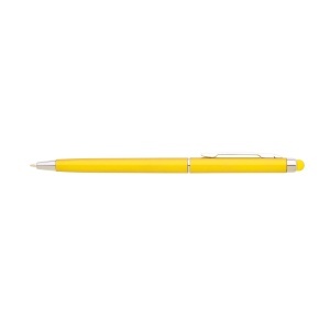 ADO NOBLA TOUCH Plastic ballpoint pen - Img 2