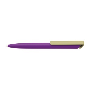 ADO Pix BOIA din plastic, violet - Img 13