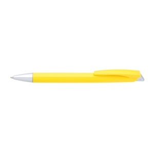 ADO RIORE Plastic ballpoint pen - Img 1