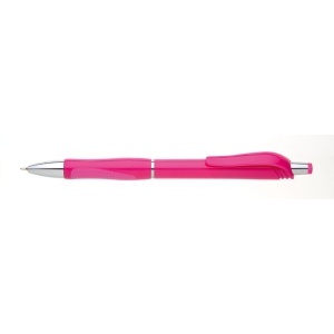 ADO SALA SG Plastic ballpoint pen, 0,5mm microtip - Img 8