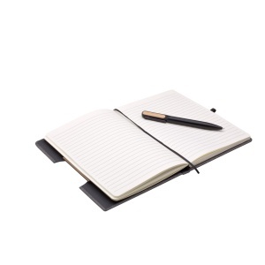 ADO SAMBRO Notebook with pen in box - Img 3