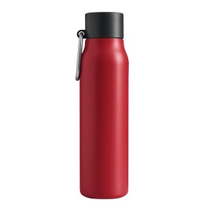 ALPINE PEAK - Vacuum drinking bottle - Img 10