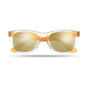 AMERICA TOUCH Sunglasses with mirrored lense - Img 11