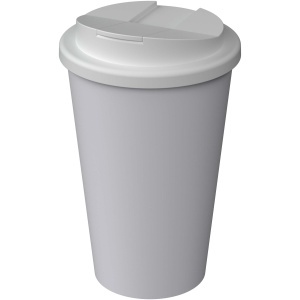 Americano® Infiniti 350 ml insulated tumbler with spill-proof lid - Img 20