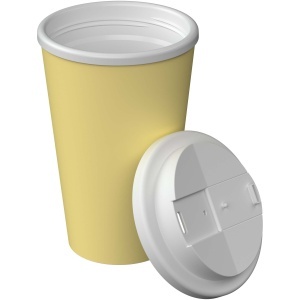 Americano® Infiniti 350 ml insulated tumbler with spill-proof lid - Img 30