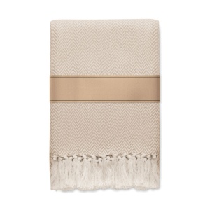 AMMOS Recycled polycotton blanket - Img 5