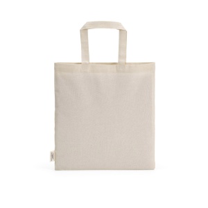 Aneto Sacoșă de cumpărături din bumbac 140 g/m², mânere 30 cm - Img 16