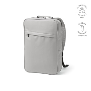 AO™ Amsterdam Backpack 16L Recycled PU