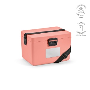 AO™ Bangkok 12L Cooler Recycled Plastic PP